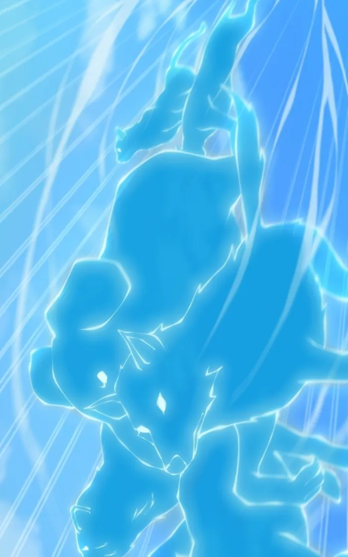 Read The Primal Hunter EN Manga Online