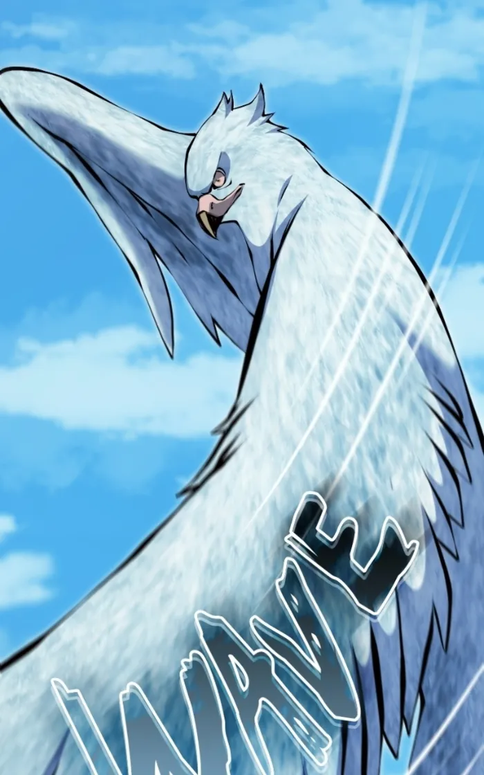 Read The Primal Hunter EN Manga Online