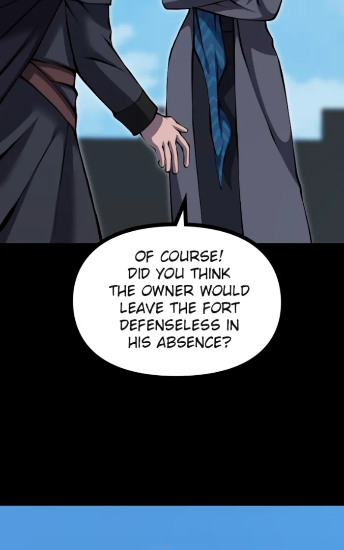 Read The Primal Hunter EN Manga Online