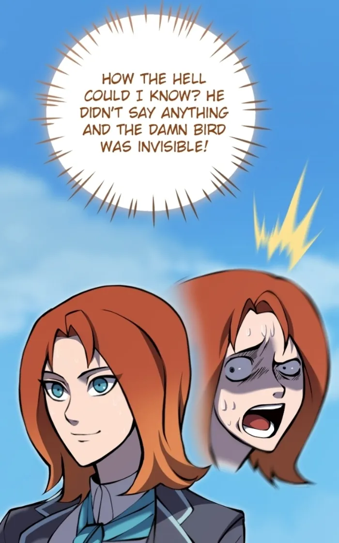 Read The Primal Hunter EN Manga Online