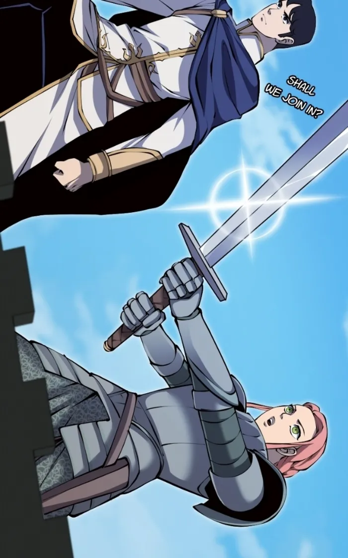 Read The Primal Hunter EN Manga Online