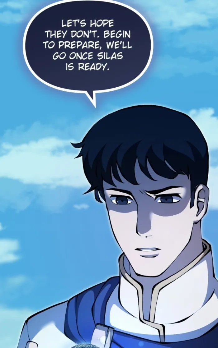 Read The Primal Hunter EN Manga Online