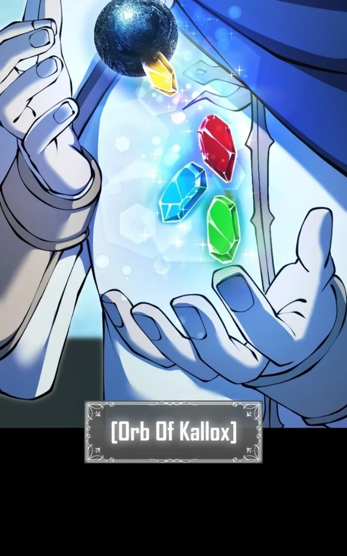 Read The Primal Hunter EN Manga Online