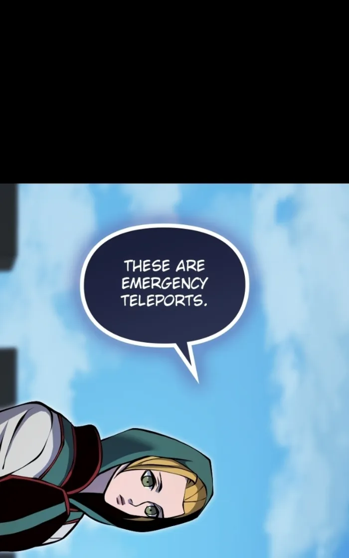 Read The Primal Hunter EN Manga Online