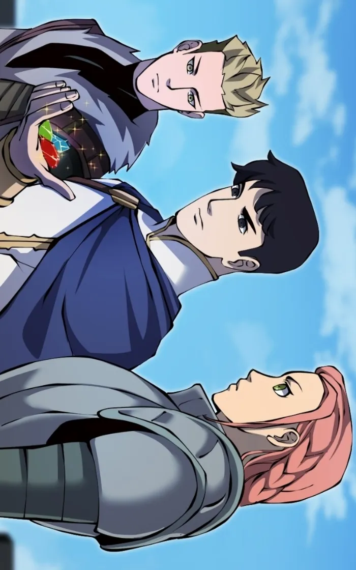 Read The Primal Hunter EN Manga Online