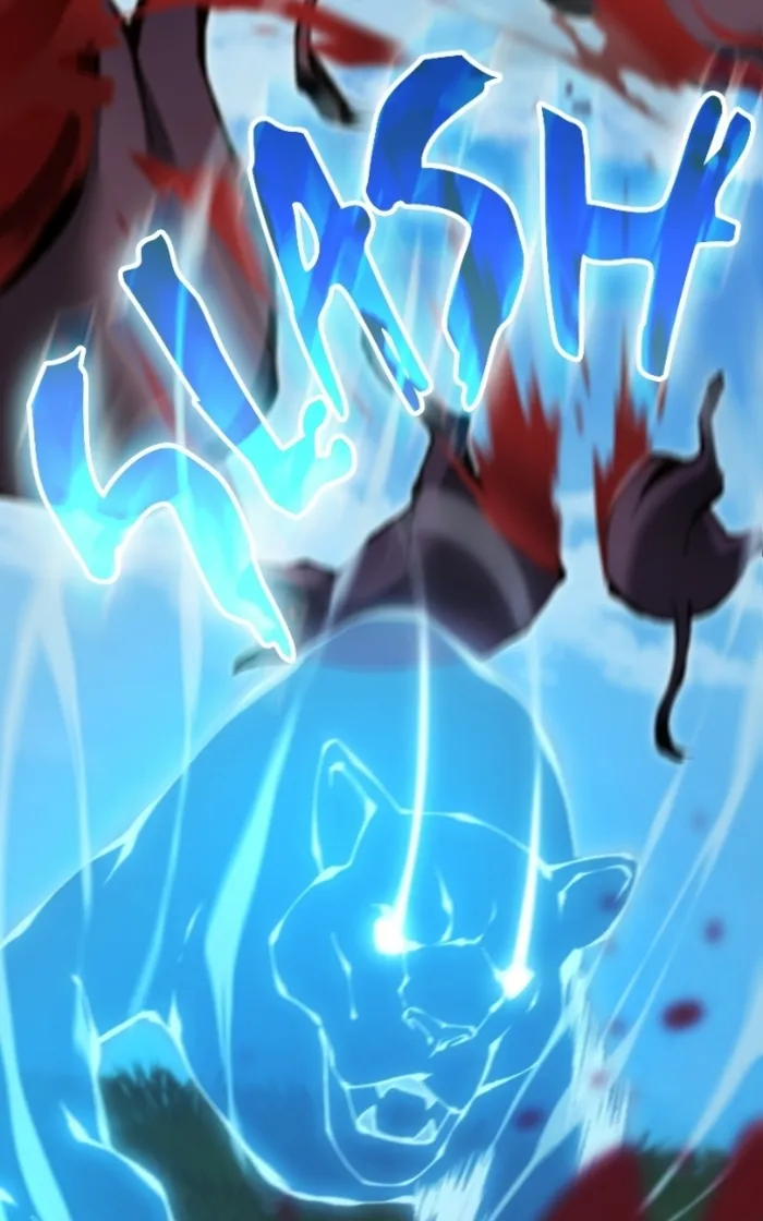 Read The Primal Hunter EN Manga Online