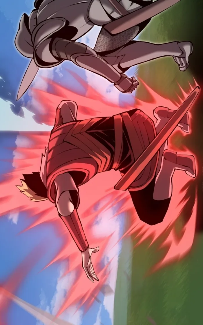 Read The Primal Hunter EN Manga Online