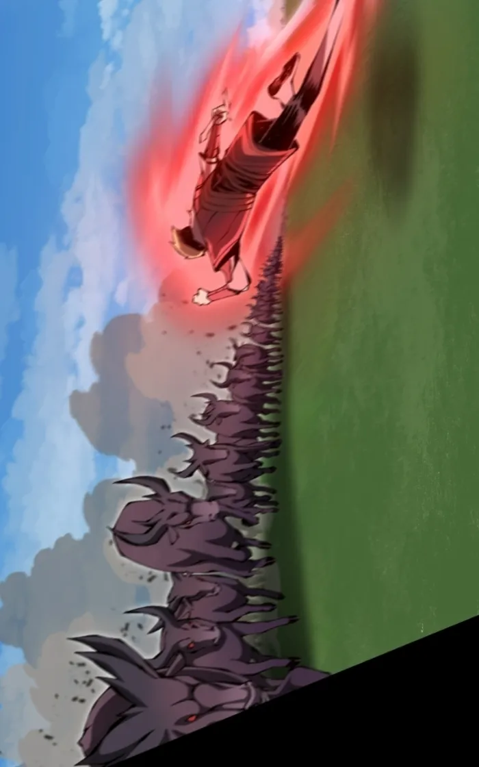 Read The Primal Hunter EN Manga Online