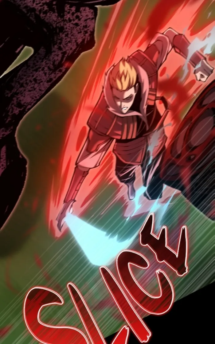 Read The Primal Hunter EN Manga Online