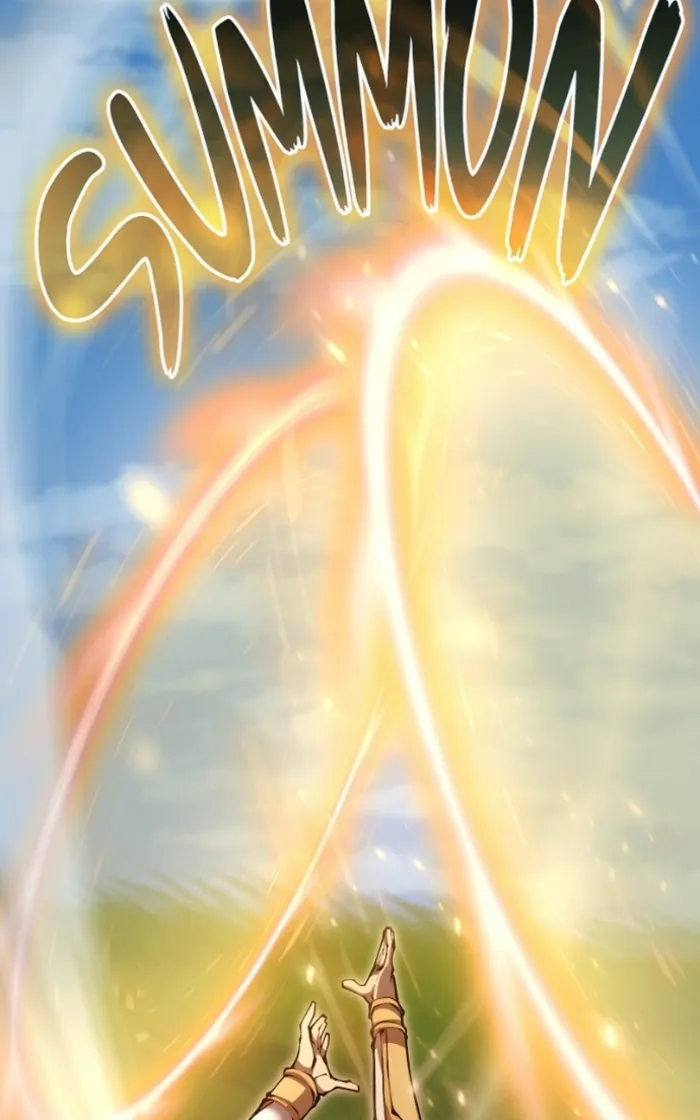 Read The Primal Hunter EN Manga Online