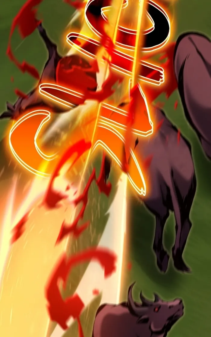 Read The Primal Hunter EN Manga Online