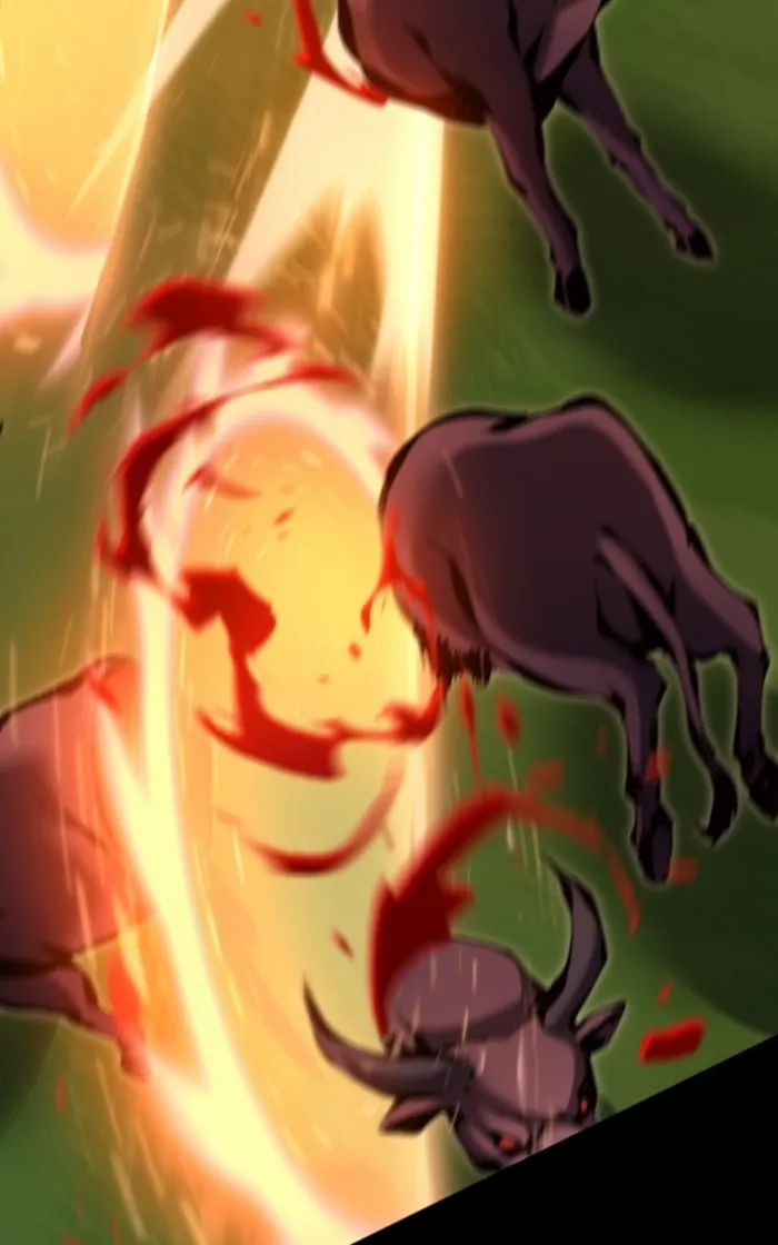 Read The Primal Hunter EN Manga Online