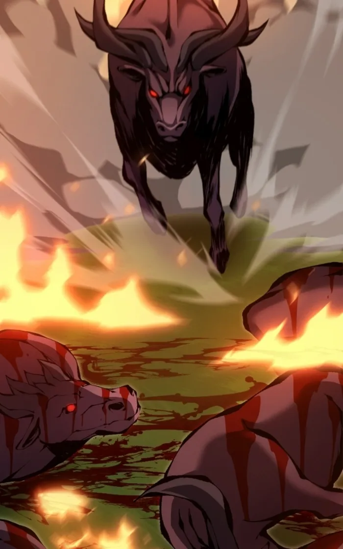 Read The Primal Hunter EN Manga Online