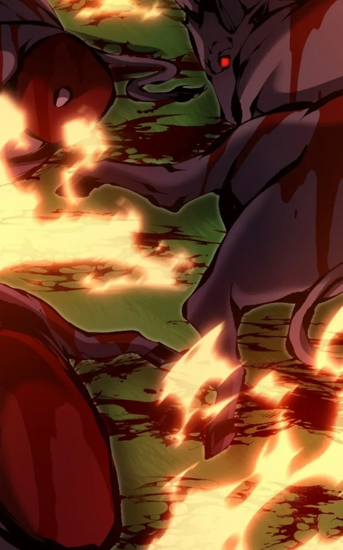 Read The Primal Hunter EN Manga Online