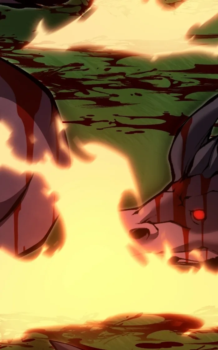 Read The Primal Hunter EN Manga Online