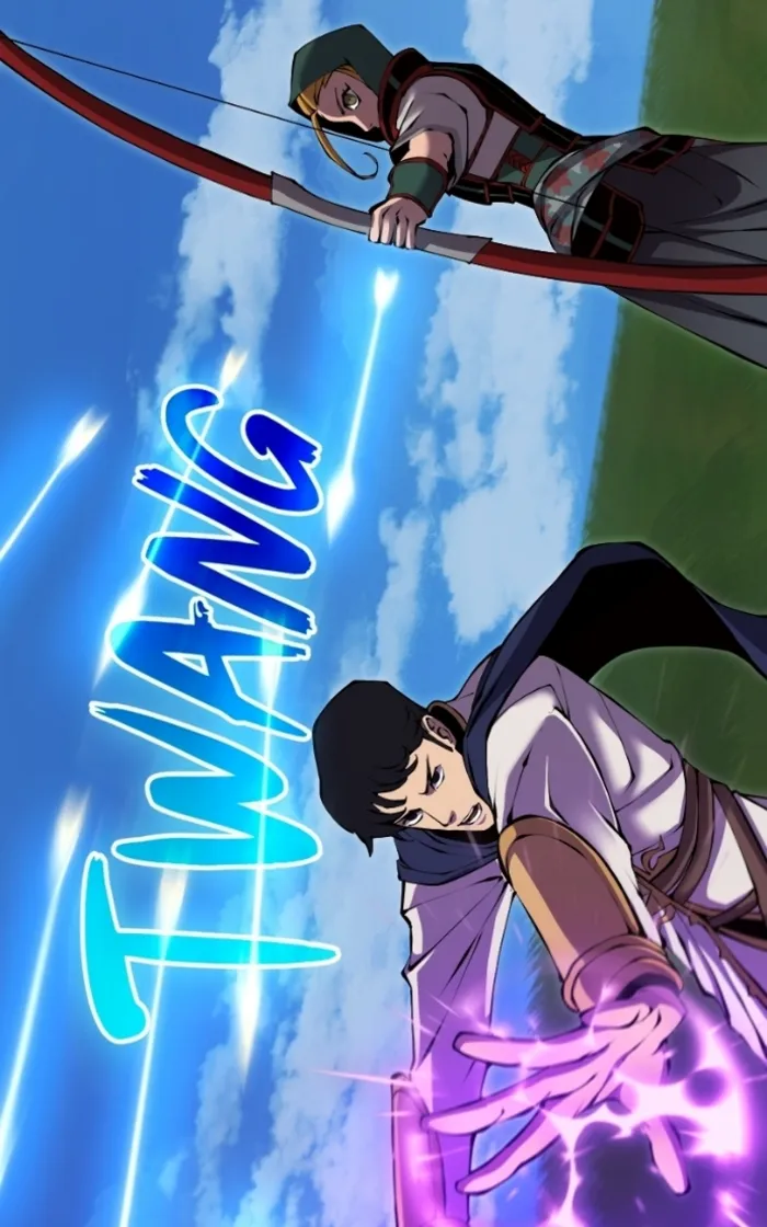 Read The Primal Hunter EN Manga Online