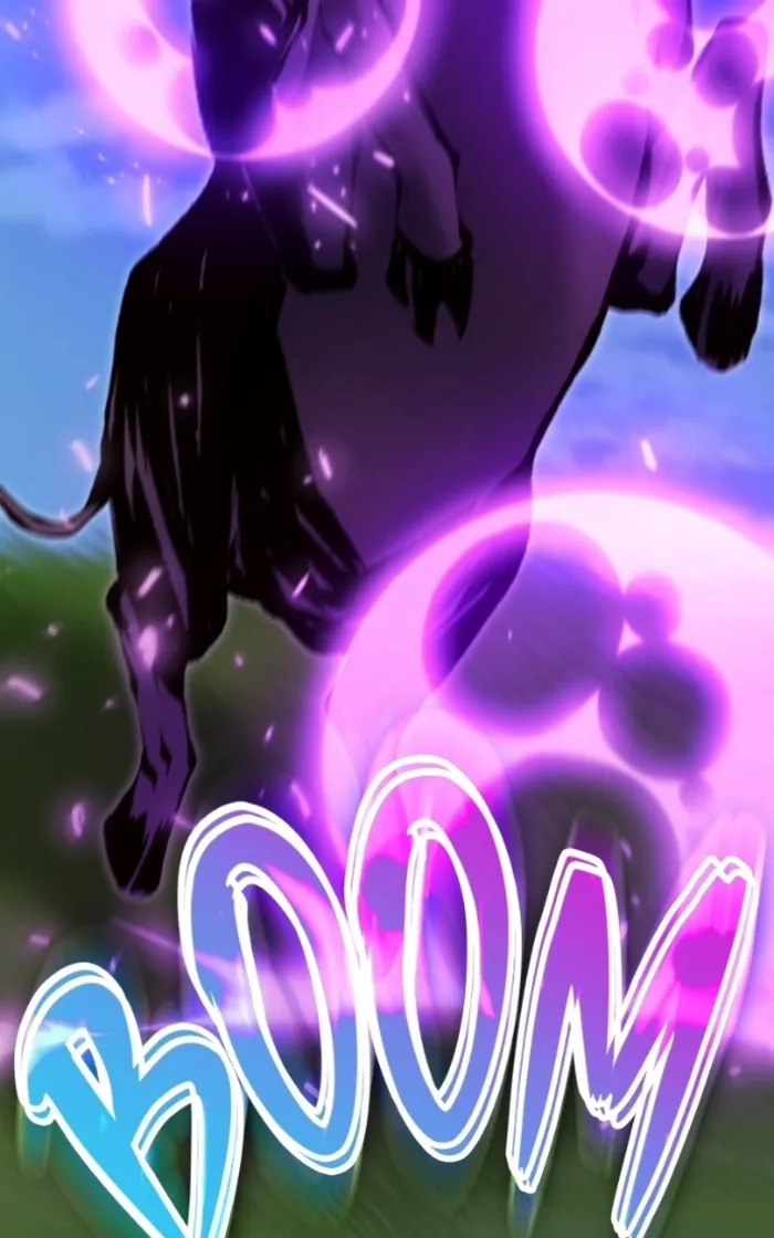 Read The Primal Hunter EN Manga Online