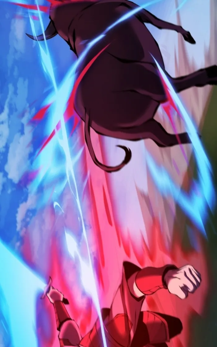 Read The Primal Hunter EN Manga Online