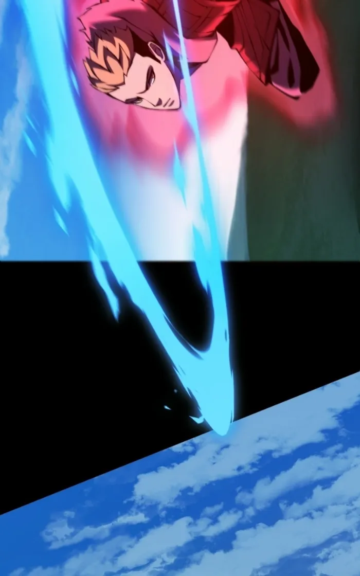 Read The Primal Hunter EN Manga Online