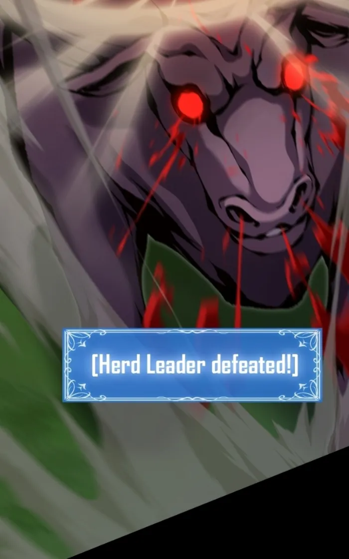 Read The Primal Hunter EN Manga Online