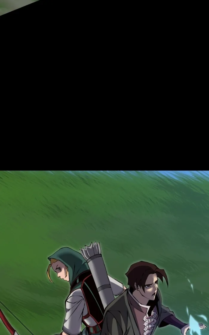 Read The Primal Hunter EN Manga Online