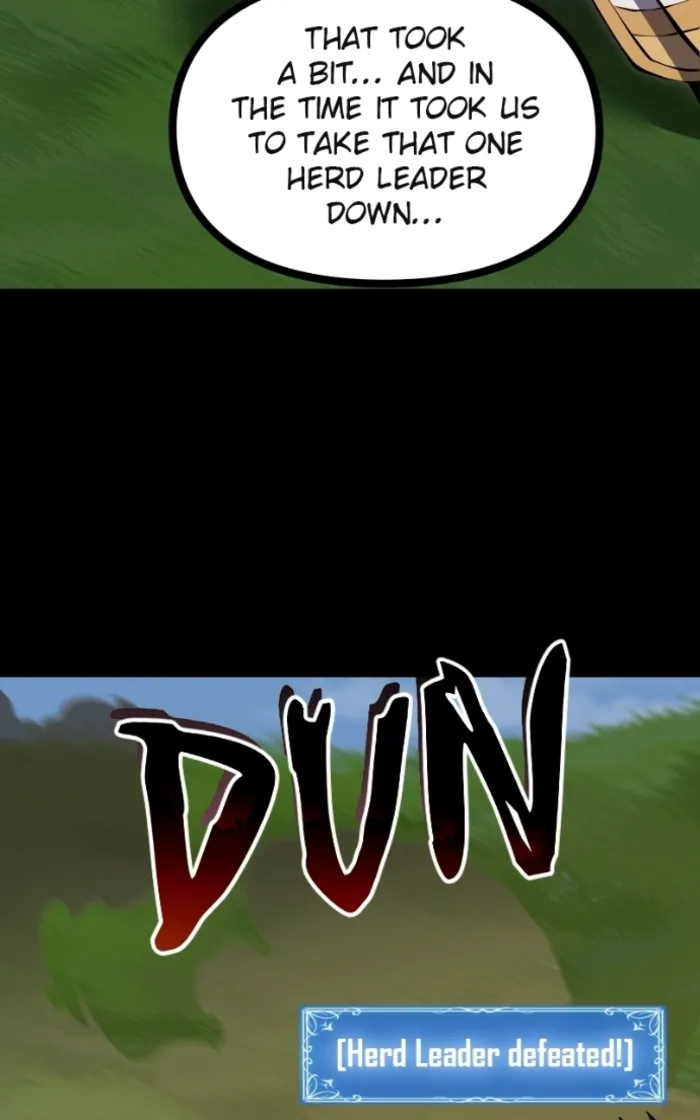 Read The Primal Hunter EN Manga Online