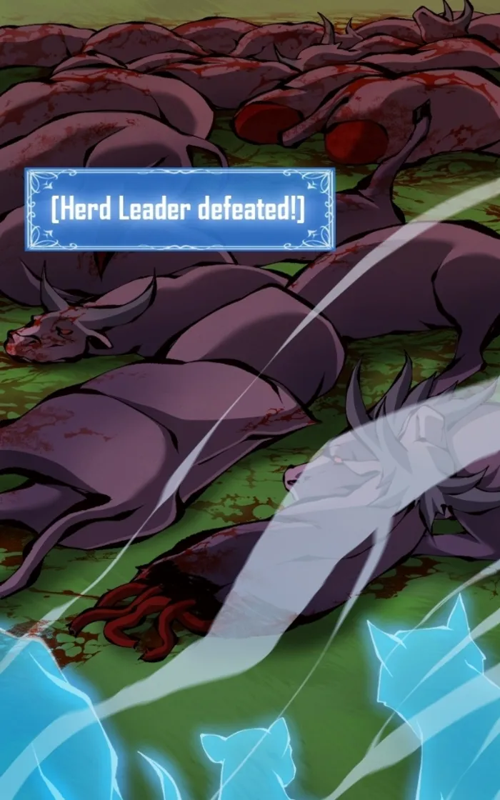 Read The Primal Hunter EN Manga Online