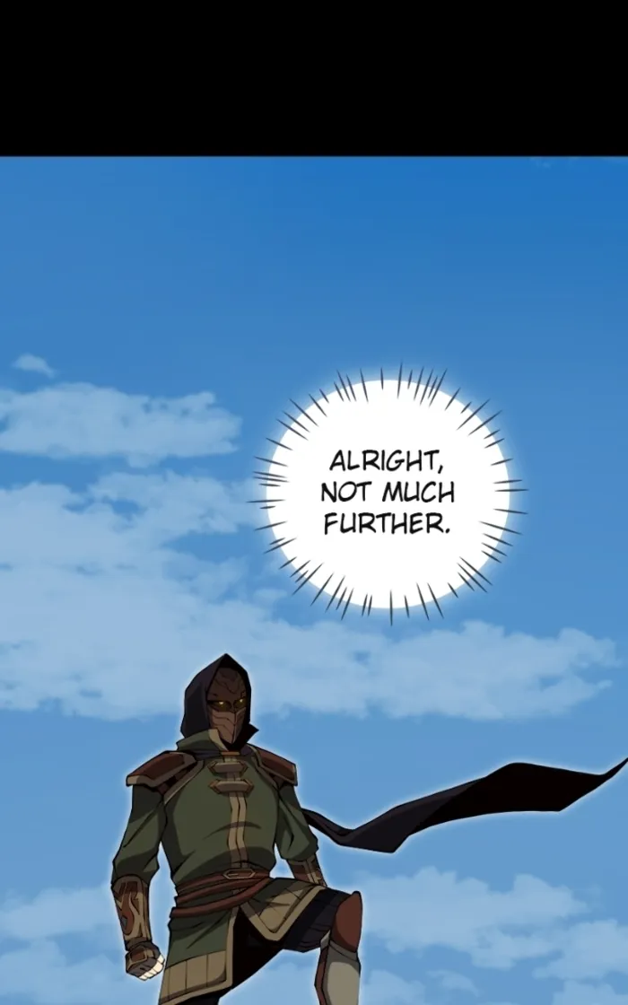 Read The Primal Hunter EN Manga Online