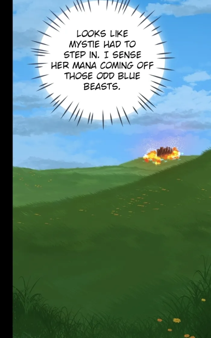 Read The Primal Hunter EN Manga Online