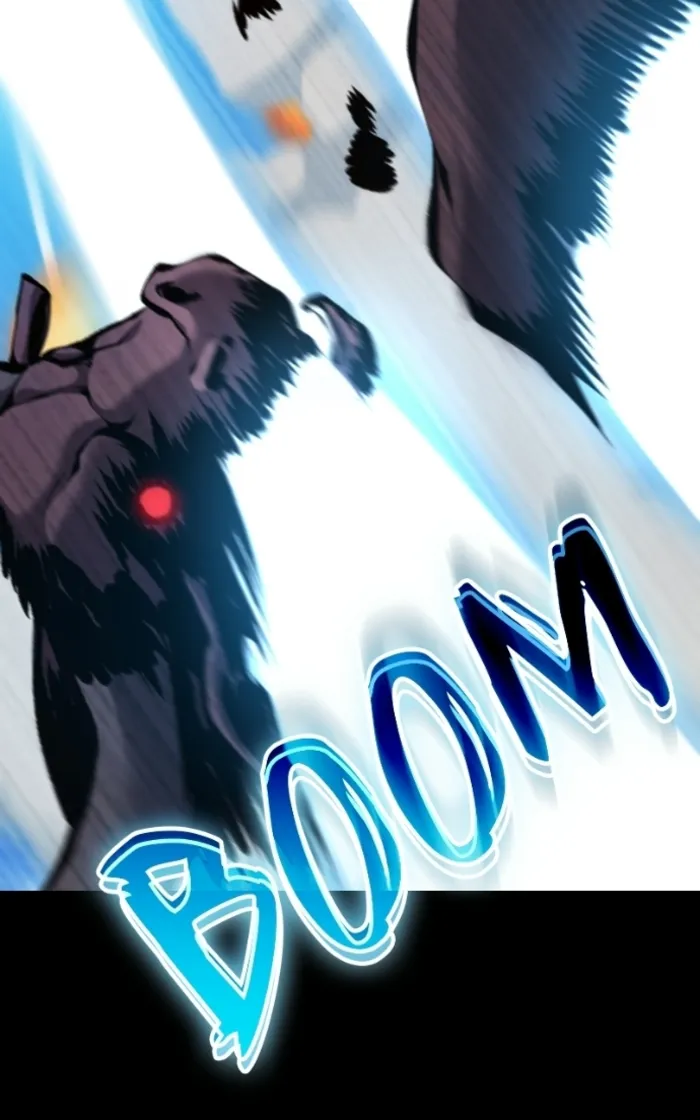 Read The Primal Hunter EN Manga Online