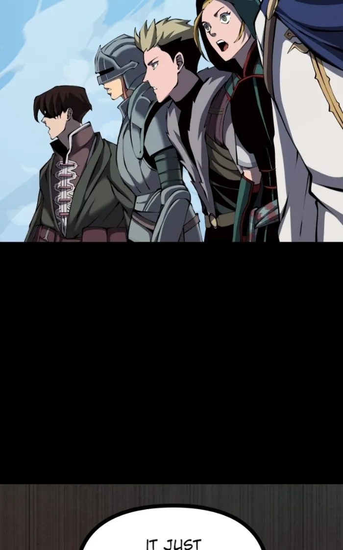 Read The Primal Hunter EN Manga Online