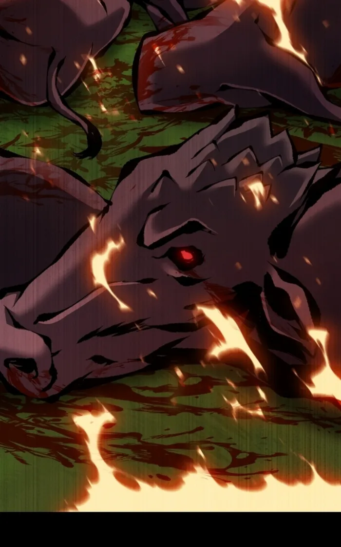 Read The Primal Hunter EN Manga Online