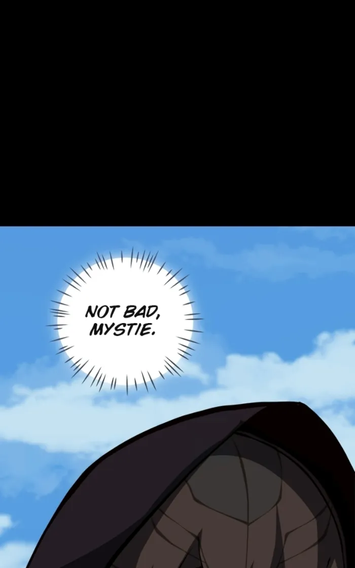 Read The Primal Hunter EN Manga Online