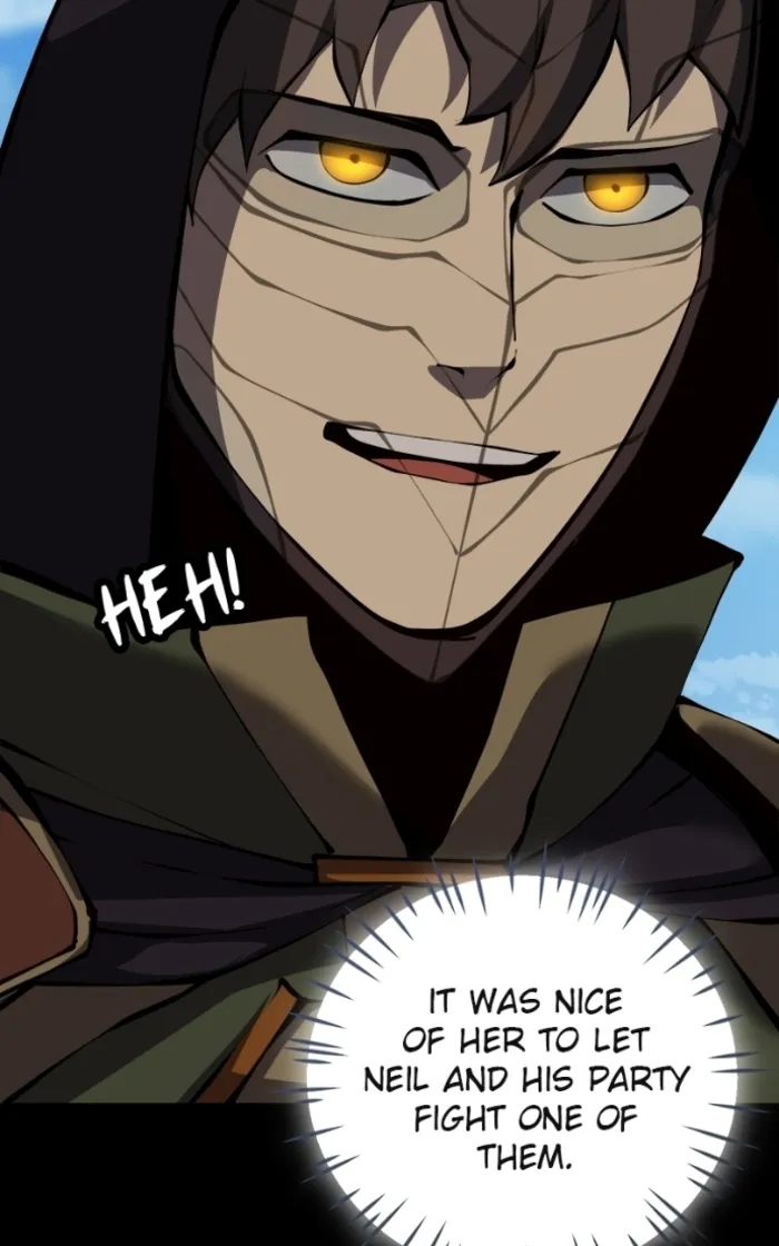 Read The Primal Hunter EN Manga Online