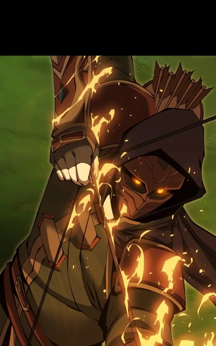 Read The Primal Hunter EN Manga Online