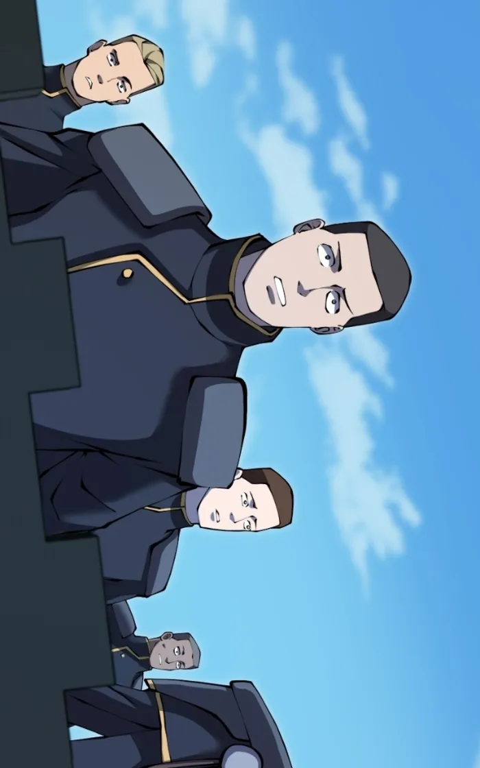 Read The Primal Hunter EN Manga Online