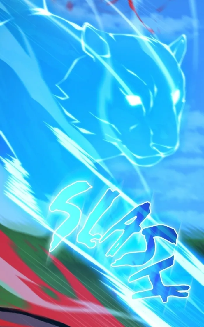 Read The Primal Hunter EN Manga Online