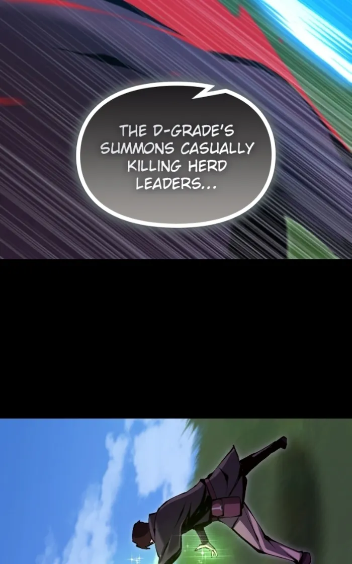 Read The Primal Hunter EN Manga Online