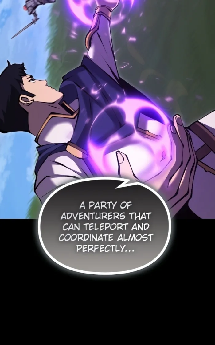 Read The Primal Hunter EN Manga Online