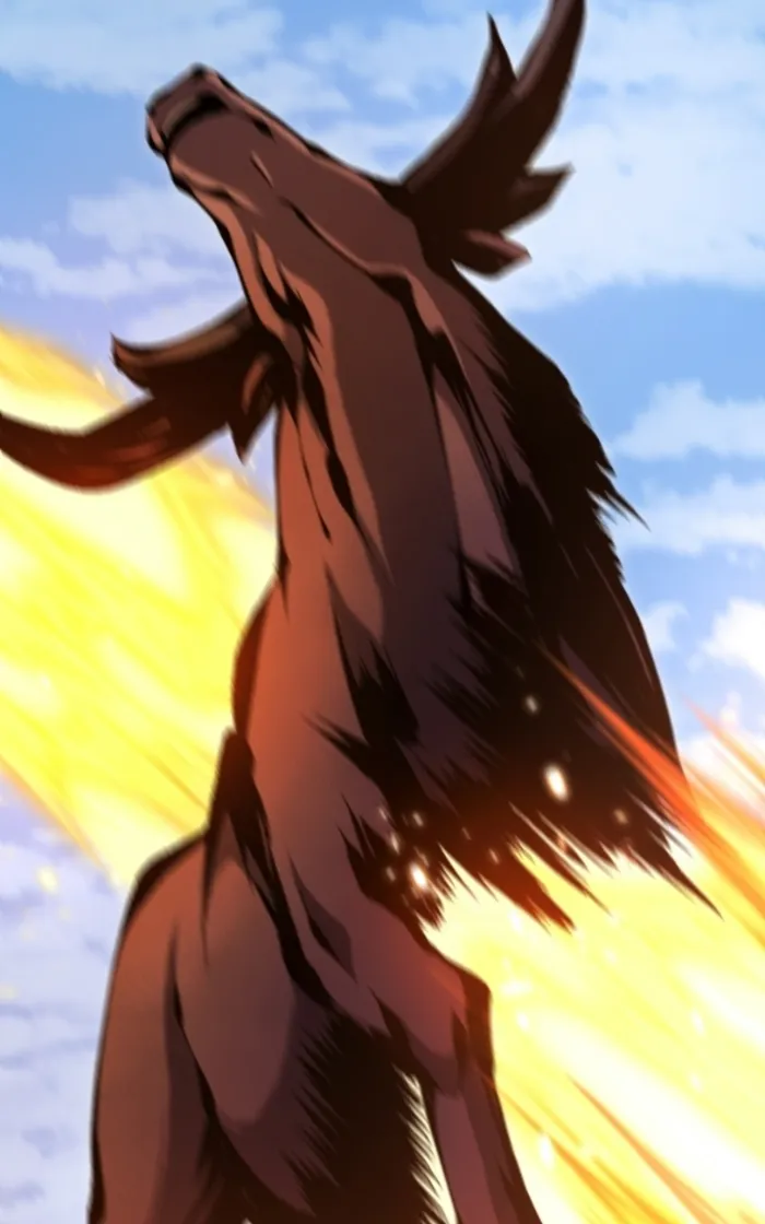 Read The Primal Hunter EN Manga Online