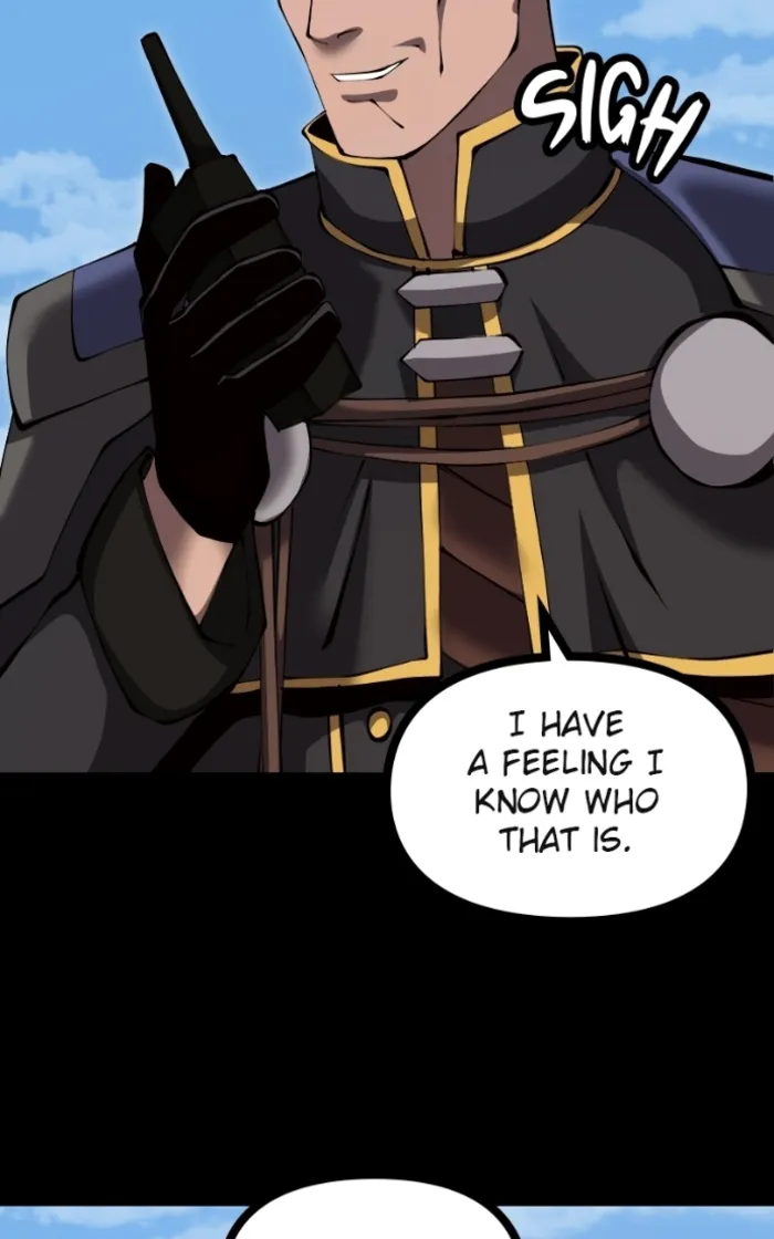 Read The Primal Hunter EN Manga Online