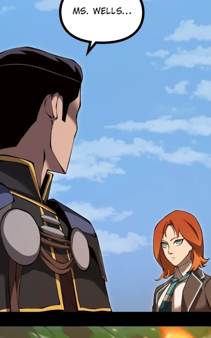 Read The Primal Hunter EN Manga Online