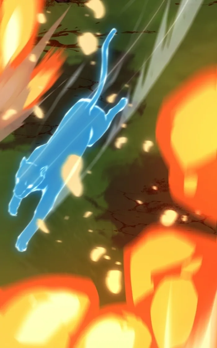 Read The Primal Hunter EN Manga Online