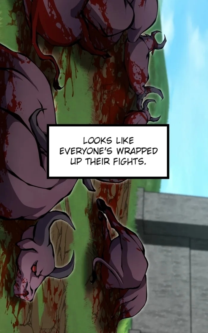 Read The Primal Hunter EN Manga Online