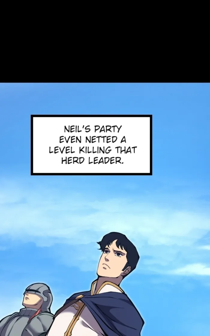 Read The Primal Hunter EN Manga Online