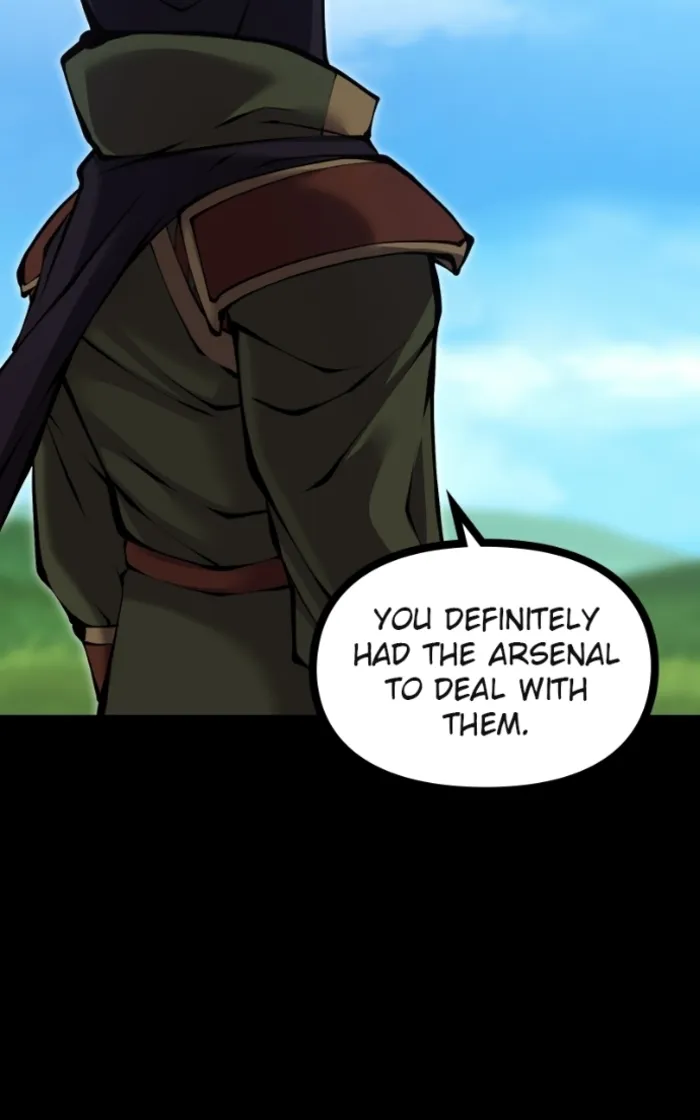 Read The Primal Hunter EN Manga Online