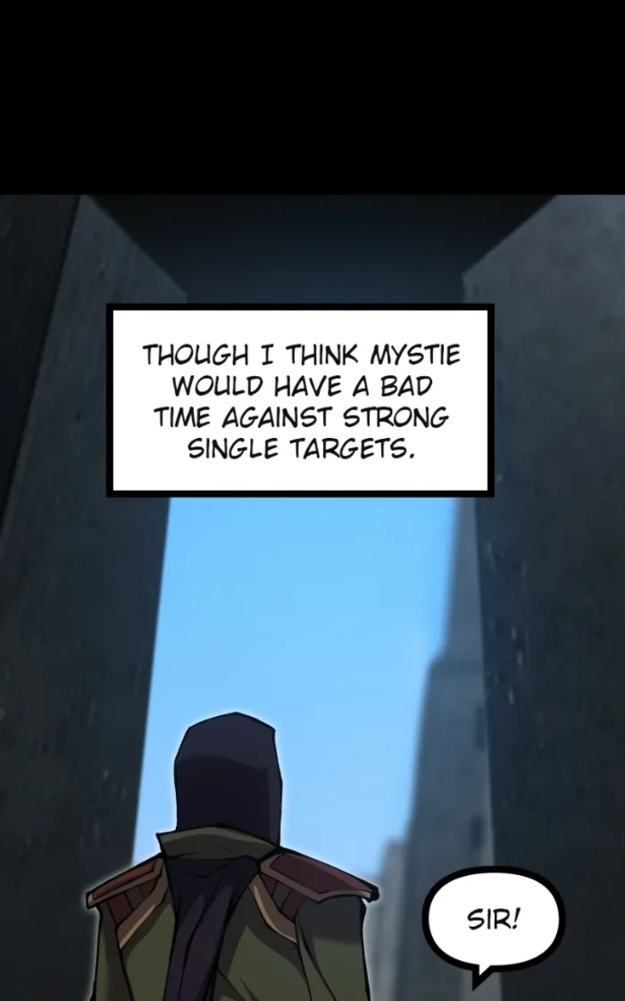 Read The Primal Hunter EN Manga Online