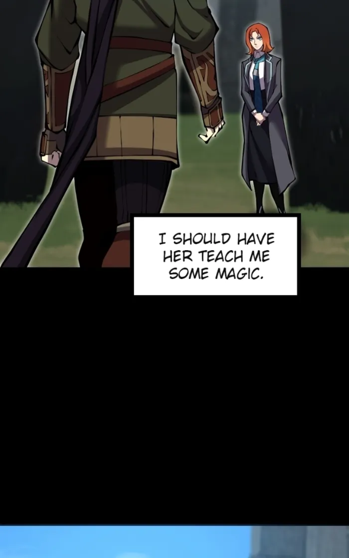 Read The Primal Hunter EN Manga Online