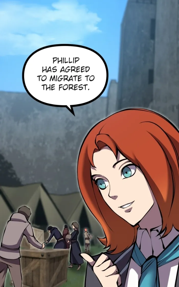 Read The Primal Hunter EN Manga Online