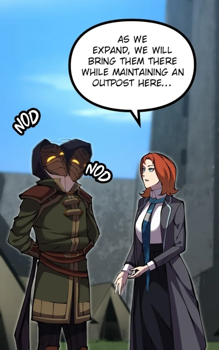 Read The Primal Hunter EN Manga Online